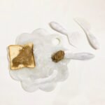 Resin Serving Board