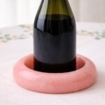 Resin Bottle Holder