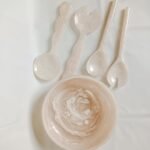 Resin Fruits Dish